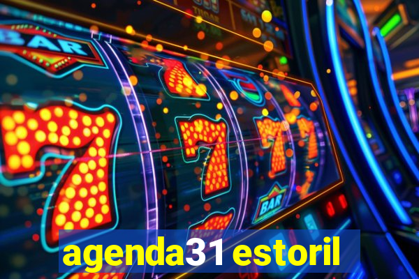 agenda31 estoril
