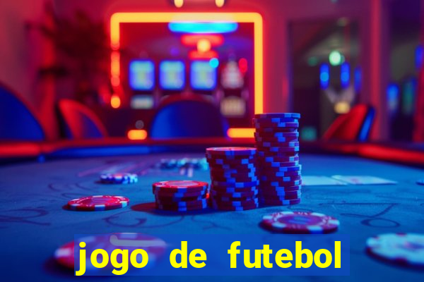 jogo de futebol gratis pc