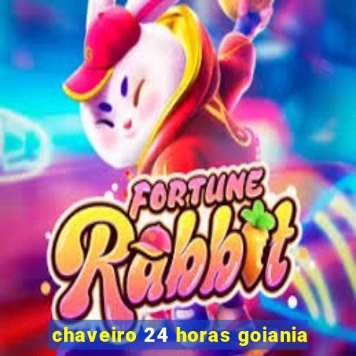 chaveiro 24 horas goiania