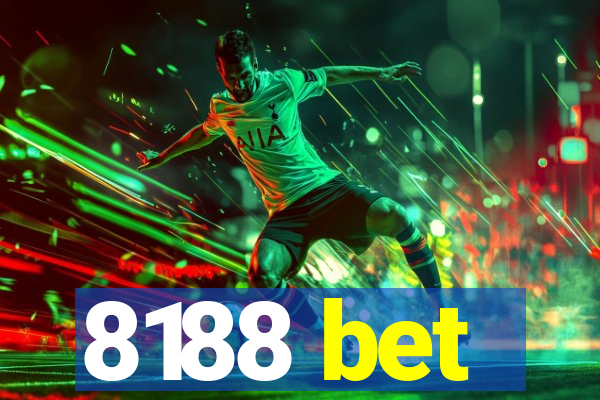 8188 bet