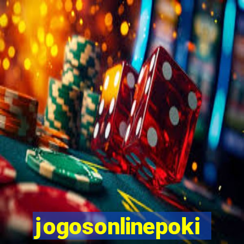 jogosonlinepoki