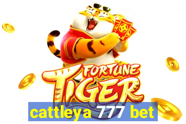 cattleya 777 bet