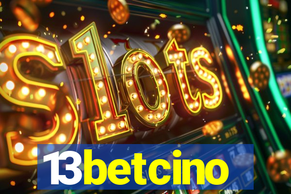 13betcino