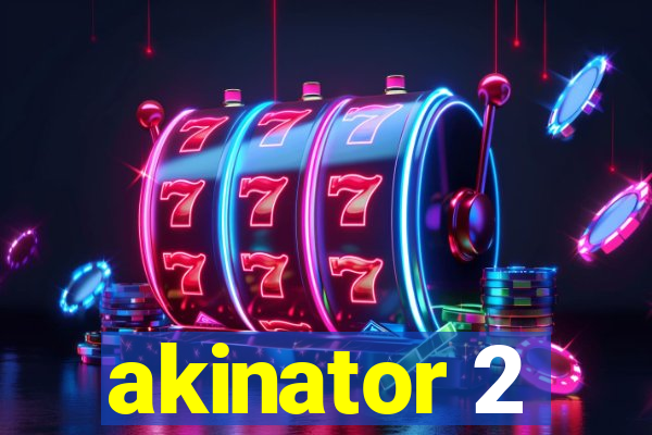 akinator 2