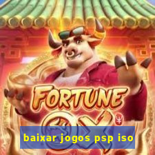 baixar jogos psp iso