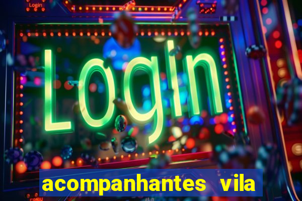 acompanhantes vila nova joinville