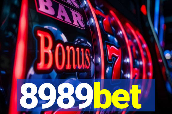 8989bet