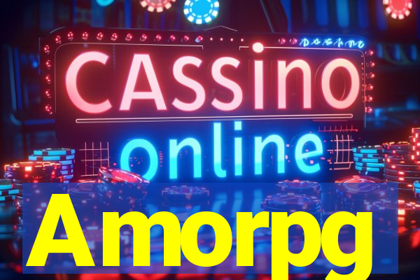 Amorpg