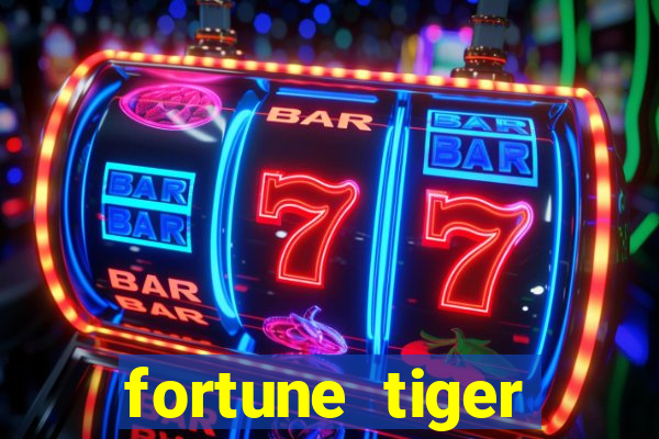 fortune tiger horarios pagantes