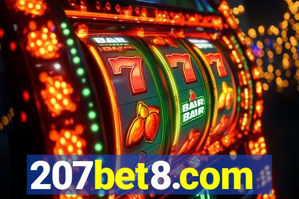 207bet8.com