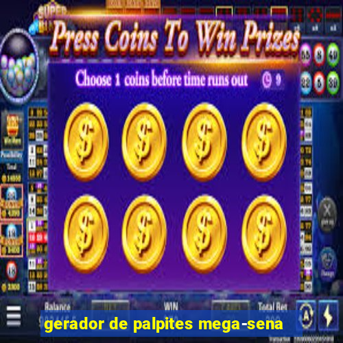 gerador de palpites mega-sena