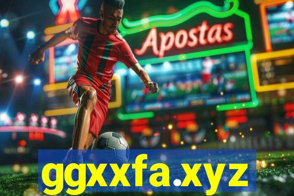 ggxxfa.xyz