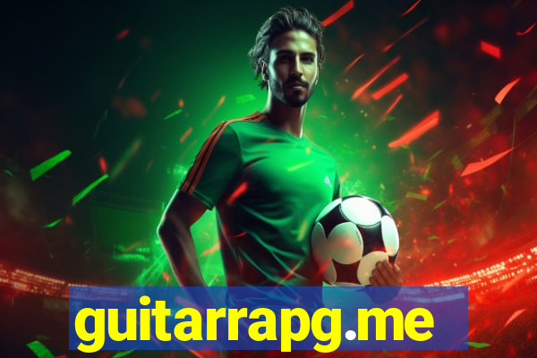guitarrapg.me