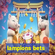 lampions bets