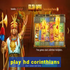 play hd corinthians