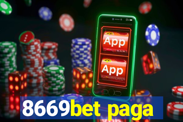 8669bet paga
