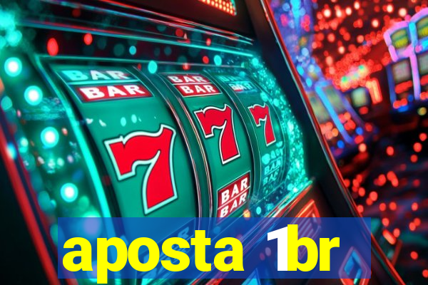 aposta 1br