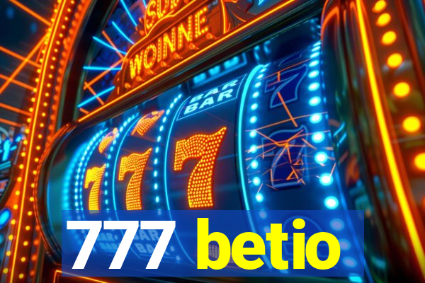 777 betio