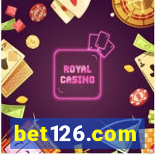 bet126.com