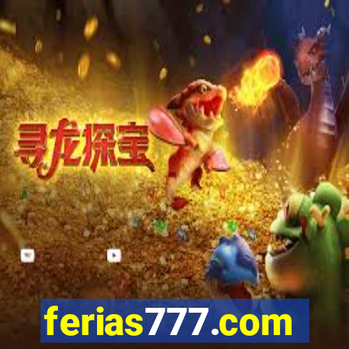 ferias777.com