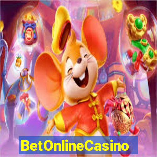 BetOnlineCasino