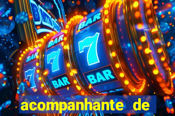 acompanhante de chamada de vídeo