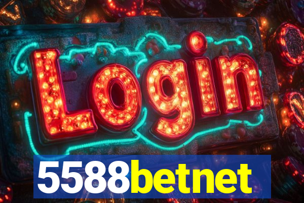 5588betnet