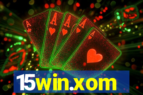 15win.xom