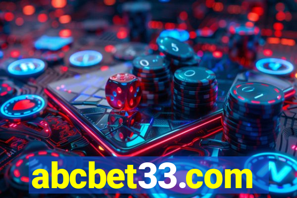 abcbet33.com