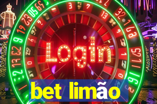bet limão