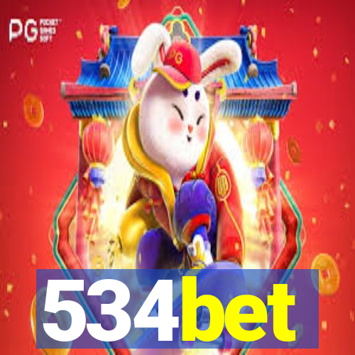 534bet