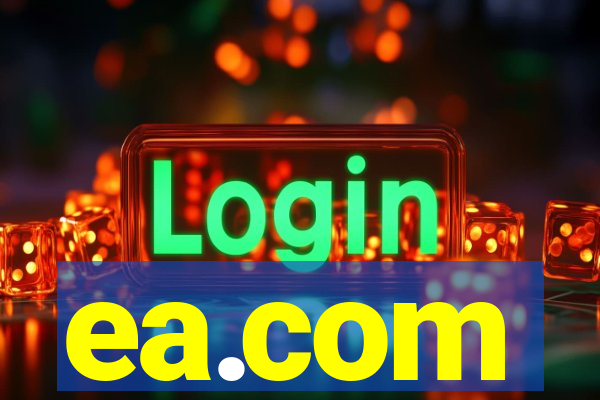 ea.com