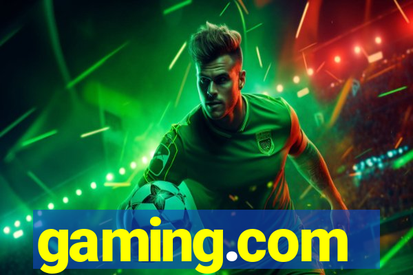 gaming.com