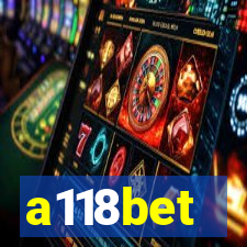 a118bet
