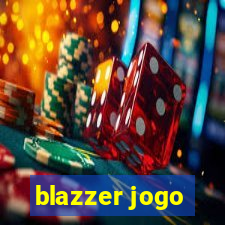 blazzer jogo