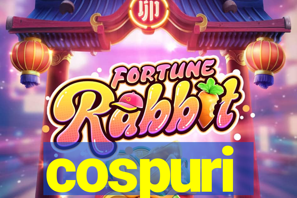 cospuri