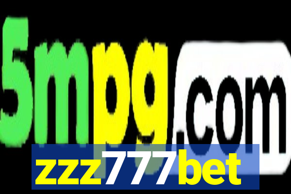 zzz777bet