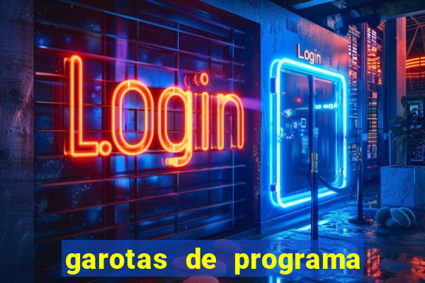 garotas de programa do rj