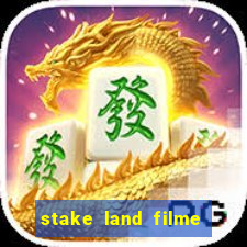 stake land filme completo dublado