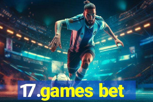 17.games bet