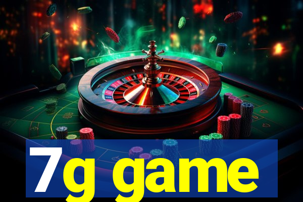 7g game