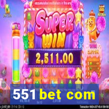 551 bet com