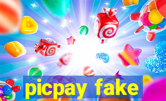 picpay fake