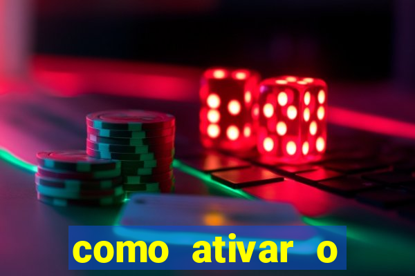 como ativar o windows pelo cmd