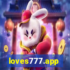 loves777.app