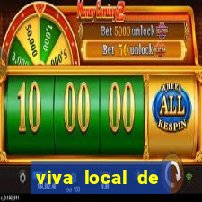 viva local de santos amizade