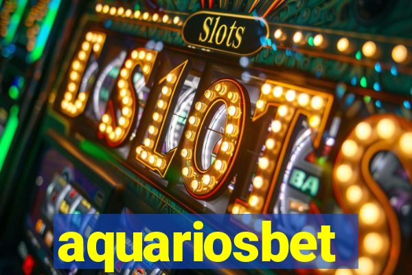 aquariosbet