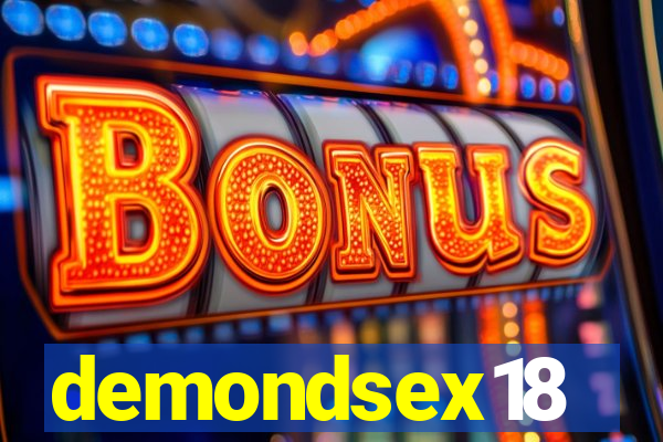 demondsex18