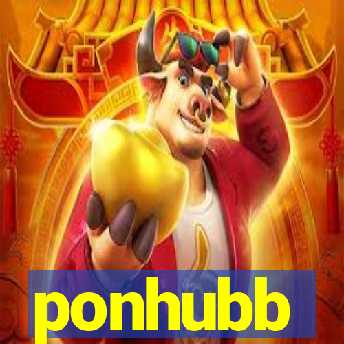 ponhubb