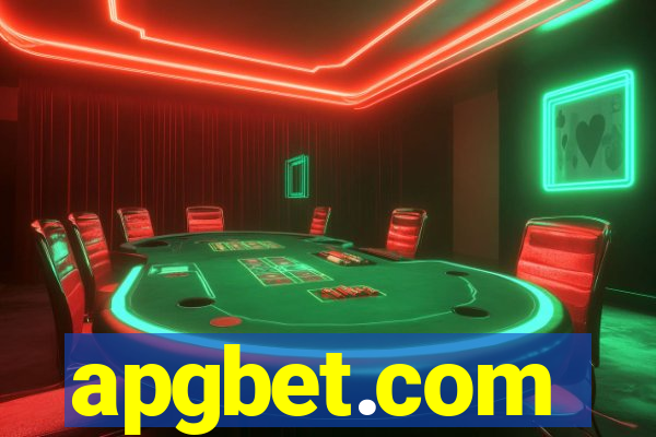 apgbet.com